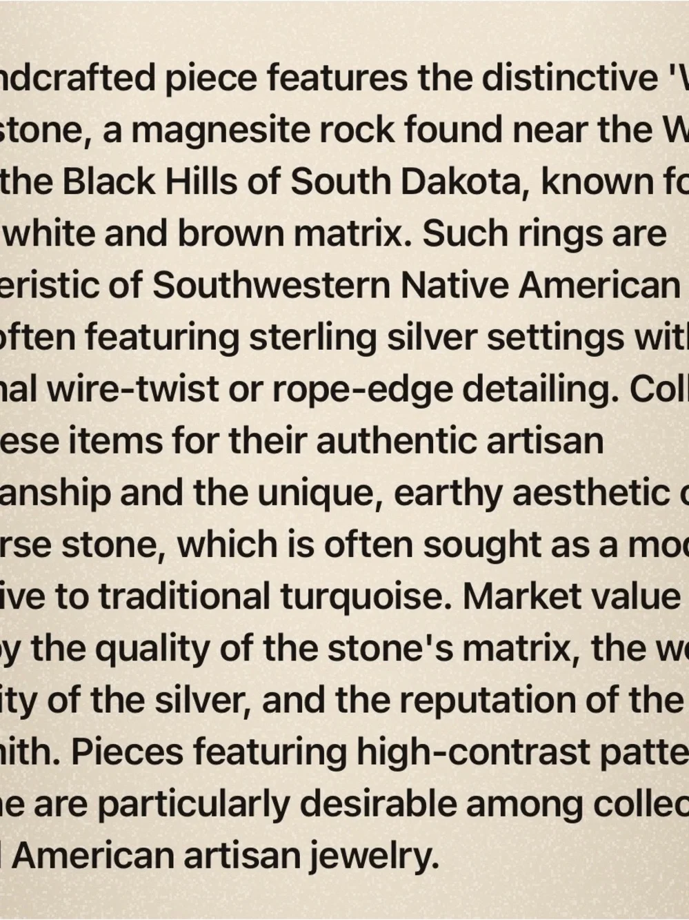 Sterling Silver Dome Band Ring - Silver